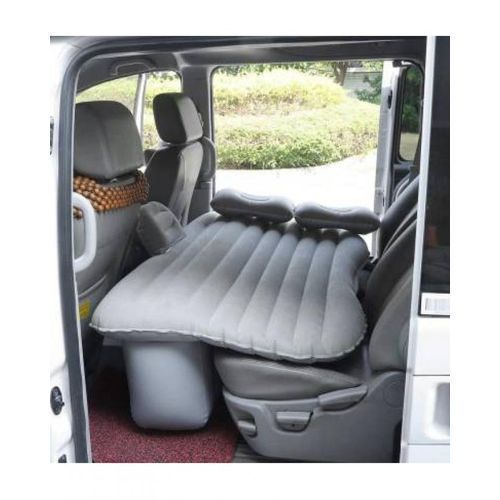 Matelas gonflable de voiture