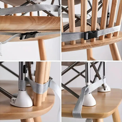 Chaise pour bébé