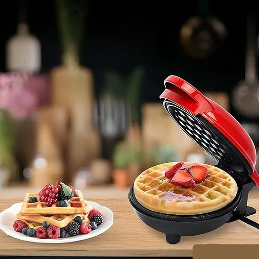 Machine Gaufrier Multifonction Compact