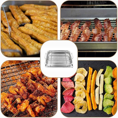 Ensemble de cuisson inox multifonction