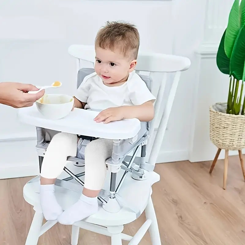 Chaise pour bébé