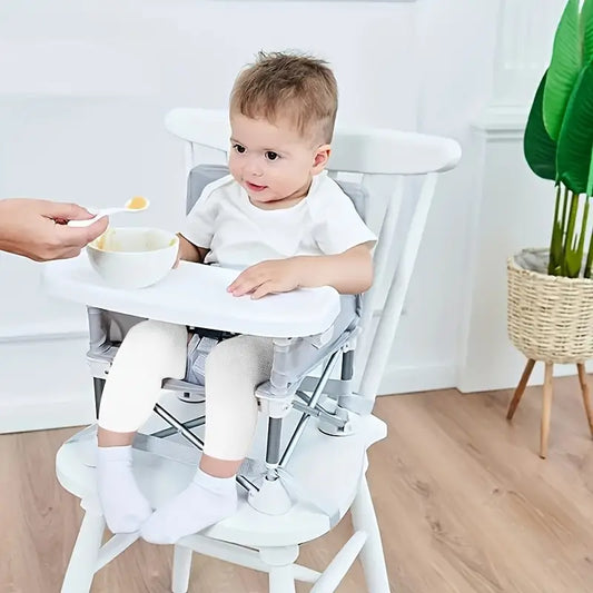 Chaise pour bébé