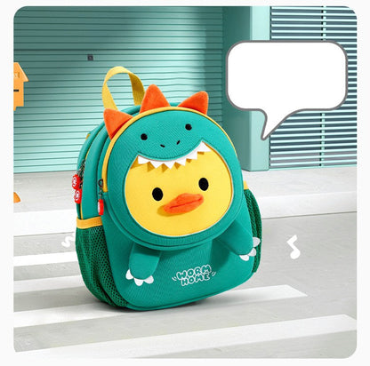 Sac à Dos Anti-Perte pour Maternelle