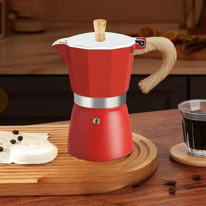 Cafetière Moka Classique