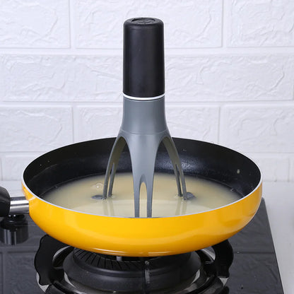 Batteur à Œufs Automatique Réglable
