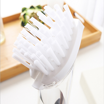 Brosse à vaisselle multifonctionnelle