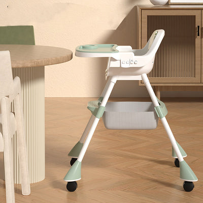 Chaise de salle à manger multifonctionnelle pour enfants