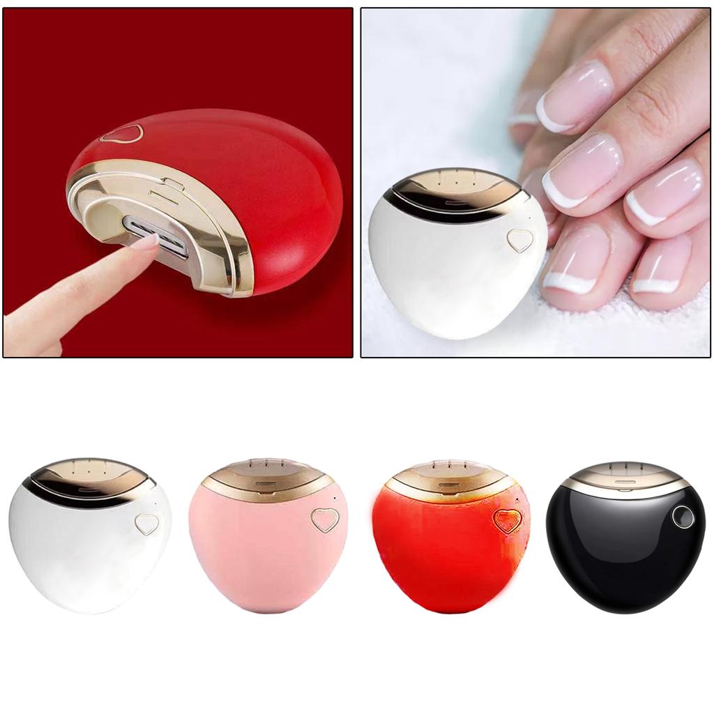 Coupe-Ongles électrique Pour Enfants Adultes, Personnes âgées.