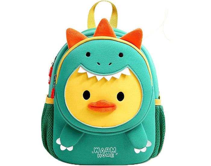 Sac à Dos Anti-Perte pour Maternelle
