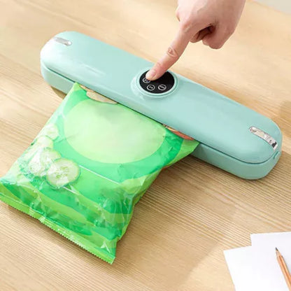 Machine de Scellage Sous Vide Automatique