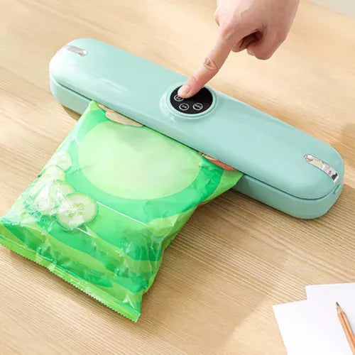 Machine de Scellage Sous Vide Automatique