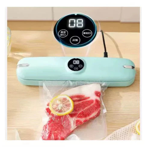 Machine de Scellage Sous Vide Automatique