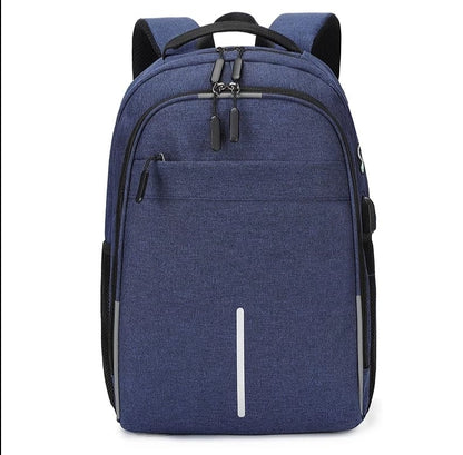 Sac à dos pour homme en tissu Oxford