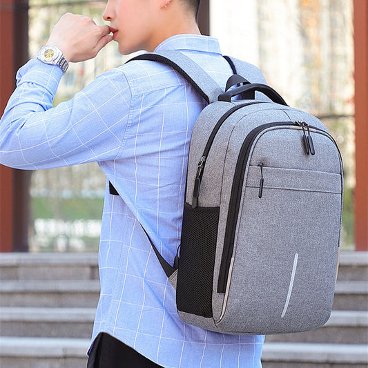 Sac à dos pour homme en tissu Oxford