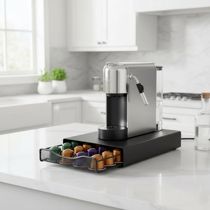 Tiroir à Capsules Nespresso