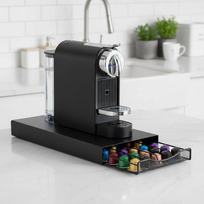 Tiroir à Capsules Nespresso