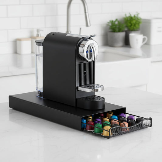 Tiroir à Capsules Nespresso