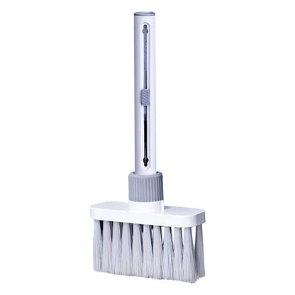 Brosse de nettoyage de clavier 5 en 1