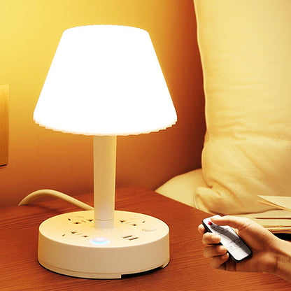 La Lampe de Table LED Rechargeable"