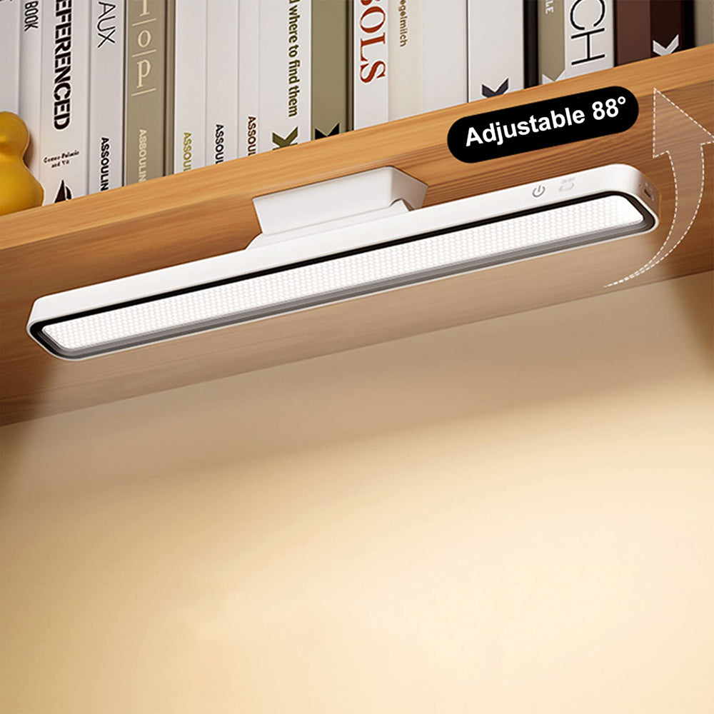 lampe LED Rechargeable par USB à intensité réglable