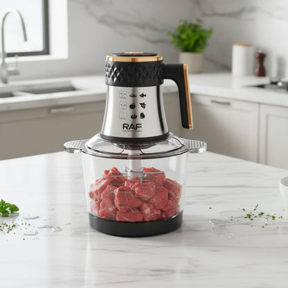 Machine de Cuisson Multifonctionnelle