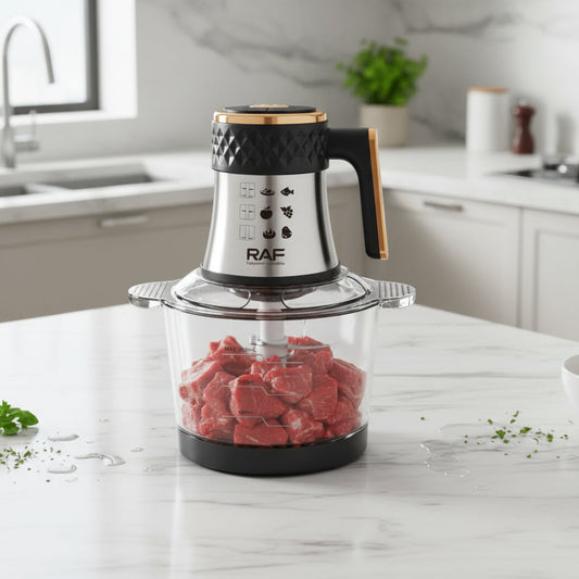 Machine de Cuisson Multifonctionnelle