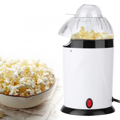 Machine à pop-Corn automatique 1200W