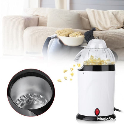 Machine à pop-Corn automatique 1200W