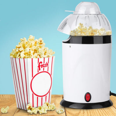 Machine à pop-Corn automatique 1200W