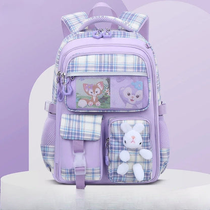 Sac à Dos Inttox Bunny