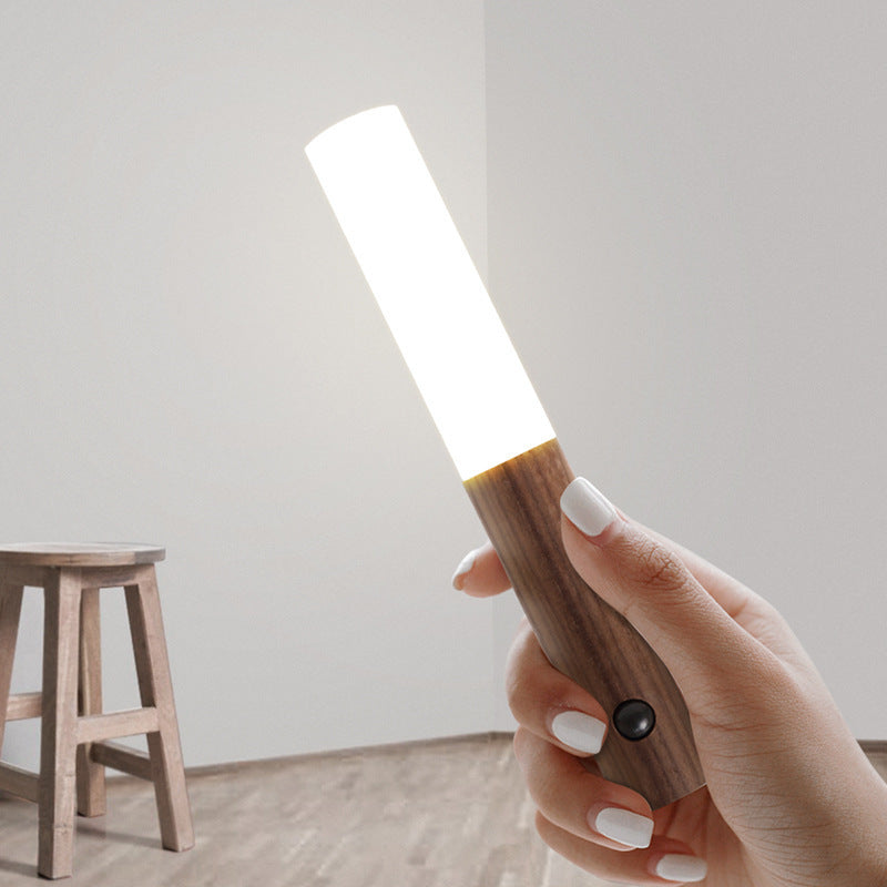 Veilleuse LED intelligente Portable avec capteur de mouvement