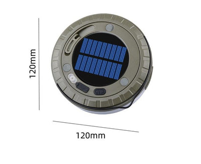 Lampes de camping en plein air étanches, chargement USB