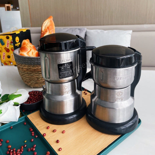 Moulin à café électrique multifonctionnel 300ml