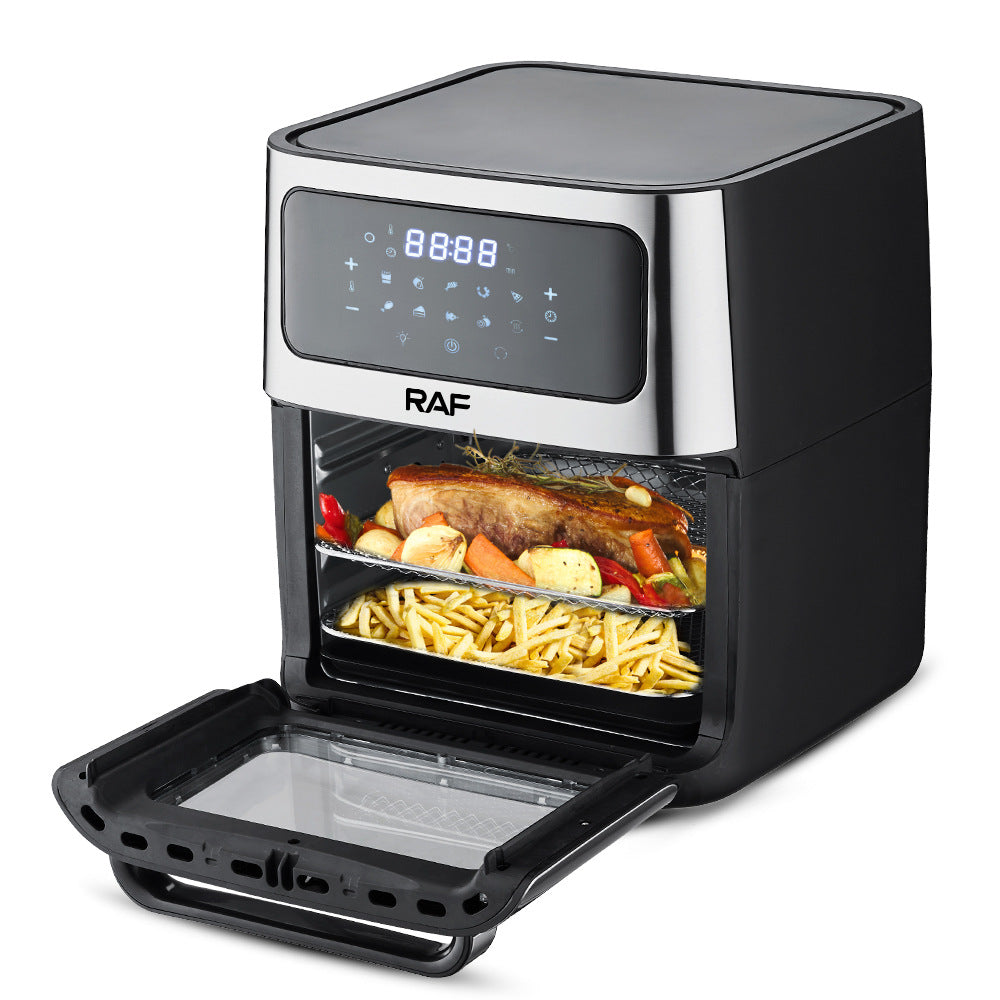 Multifunction Electric Air Fryer