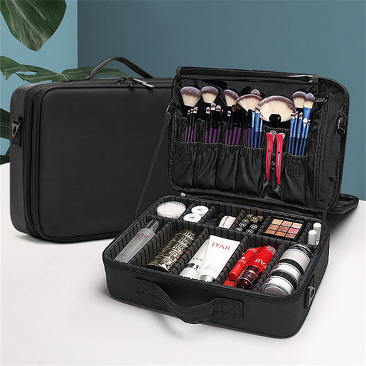 Trousse de rangement portable étanche