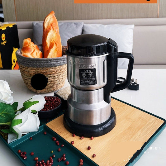 Moulin à café électrique multifonctionnel 300ml