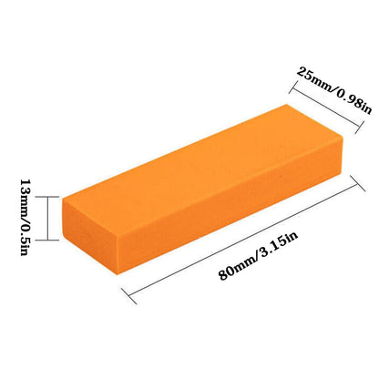 Gomme antirouille réutilisable