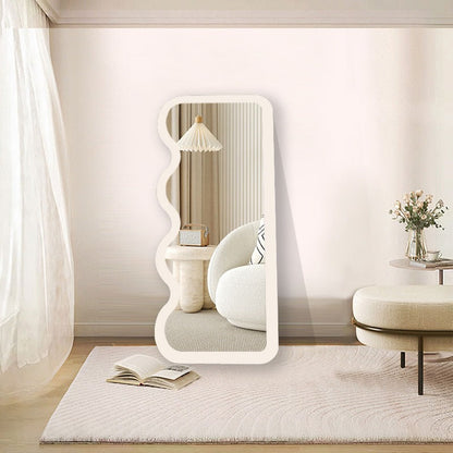 Miroir Vague Moderne