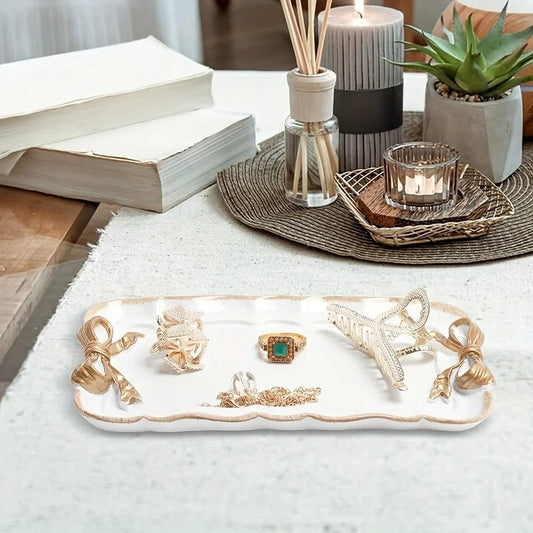 Plateau de Rangement