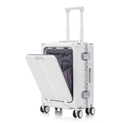 Valise Cabine Multifonction
