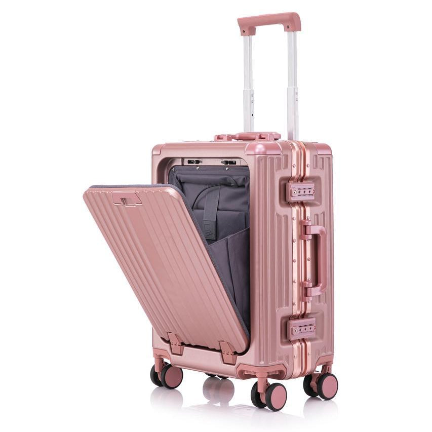 Valise Cabine Multifonction