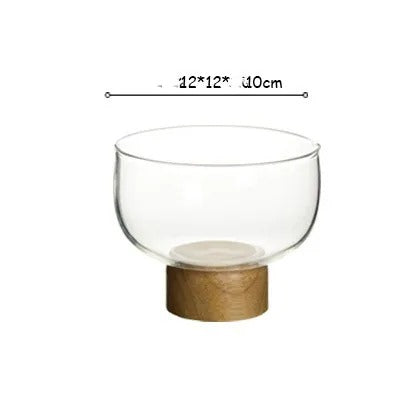 Tasse de Service Élégante