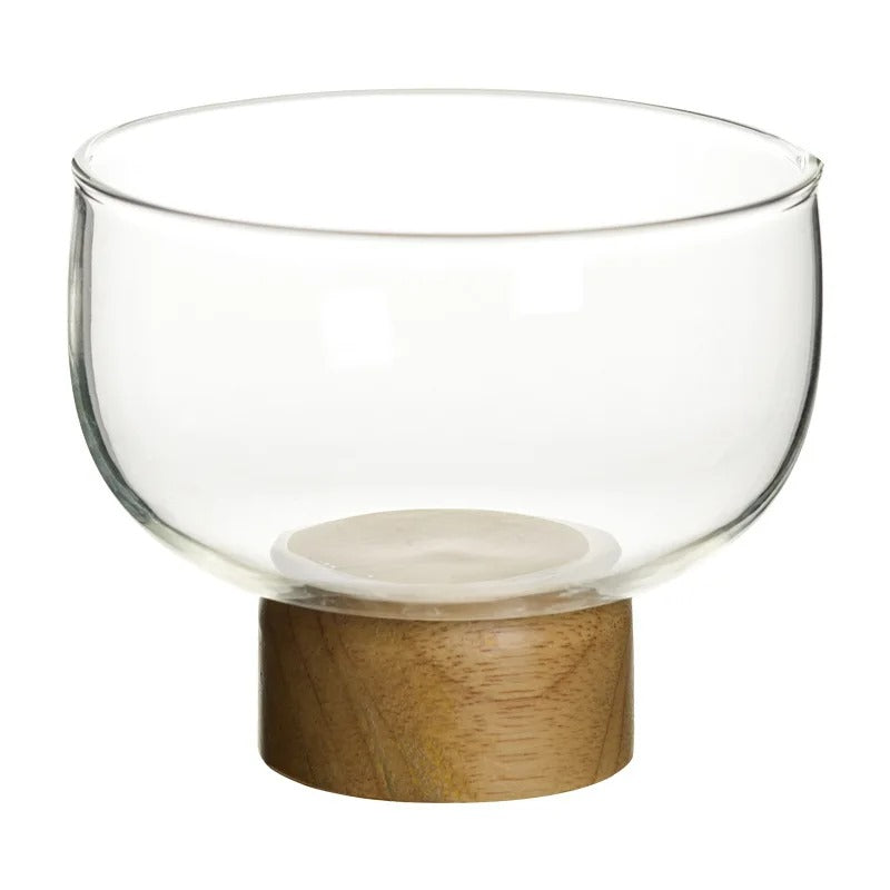 Tasse de Service Élégante