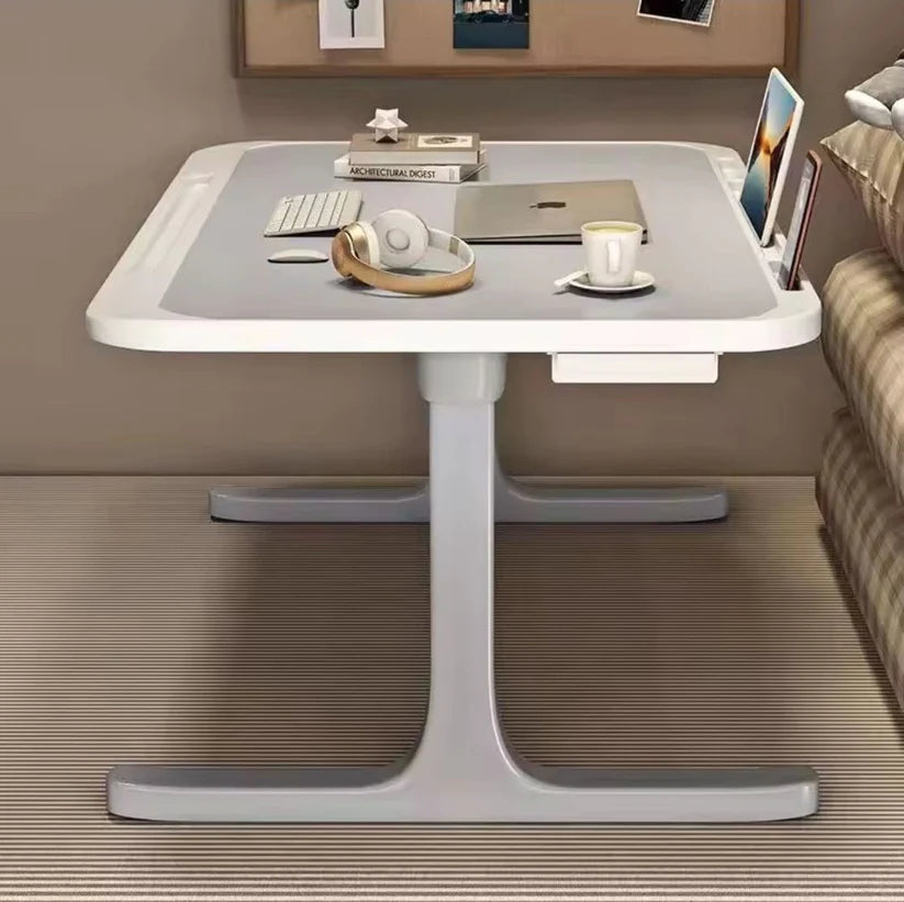 Table de Lit Pliable avec Ascenseur