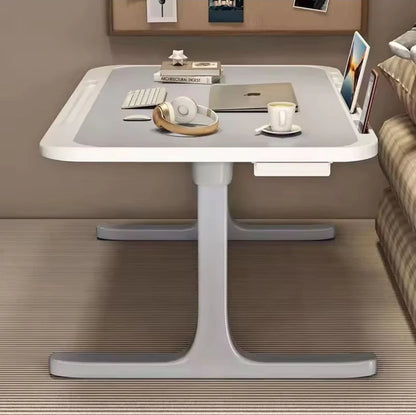 Table de Lit Pliable avec Ascenseur