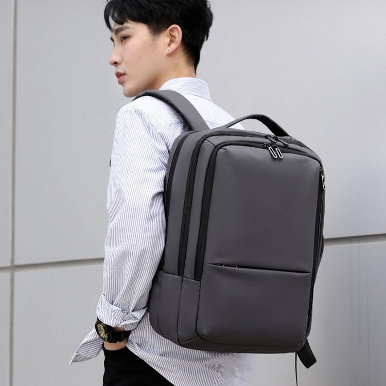Sac à dos pour ordinateur portable USB