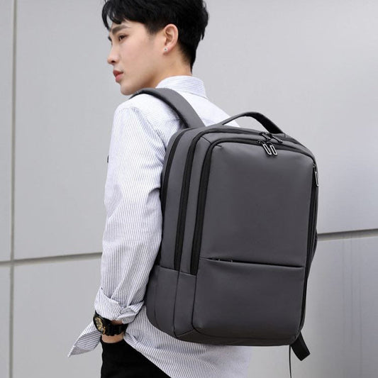 Sac à dos pour ordinateur portable USB