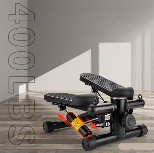 Stepper Multifonction pour la Maison