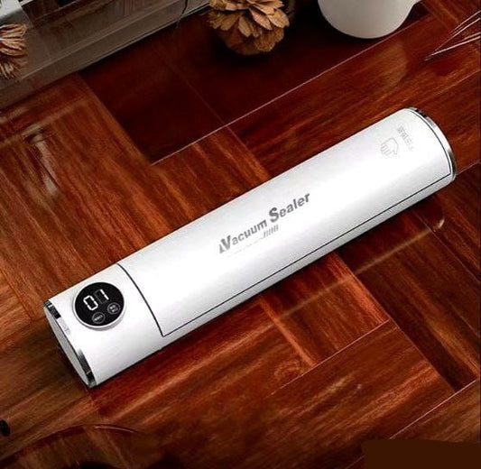 Machine de mise sous vide alimentaire