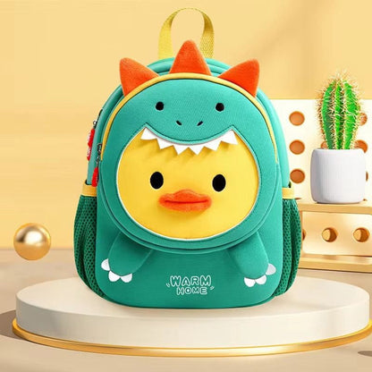 Sac à Dos Anti-Perte pour Maternelle